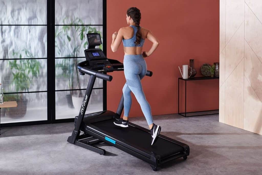 Cross Trainer Or Treadmill