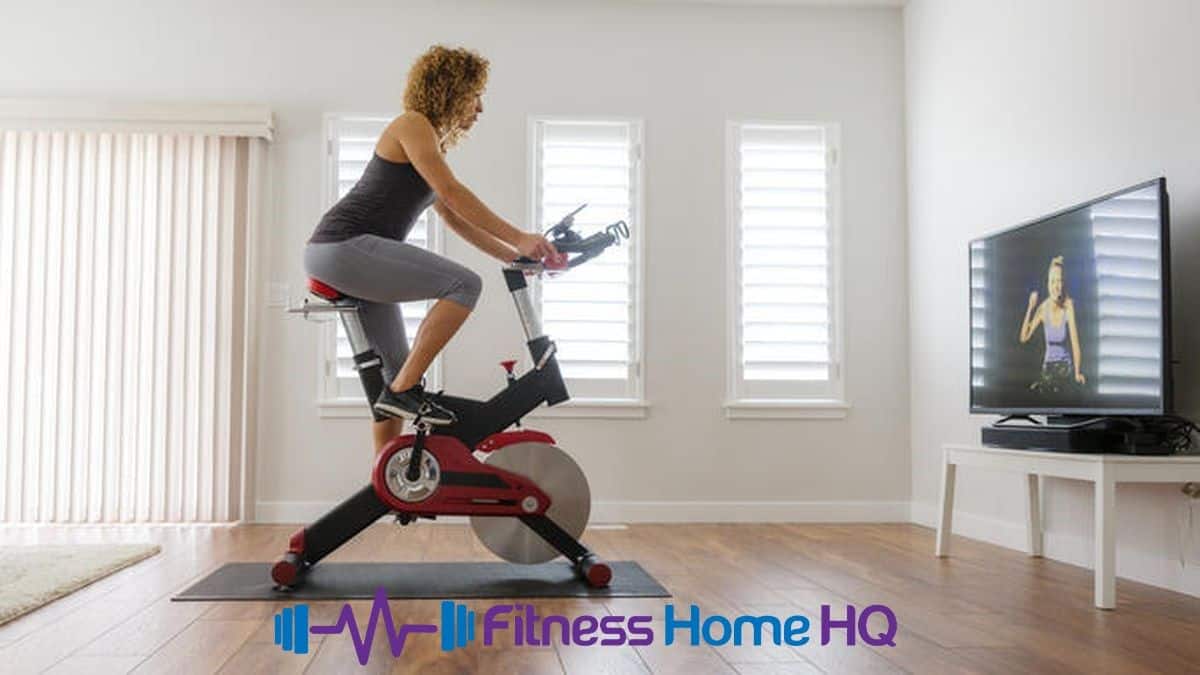 Cross Trainer Vs Exercise Bike