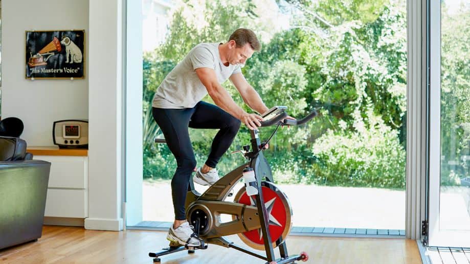 Exercise Bikes & Calorie Burn