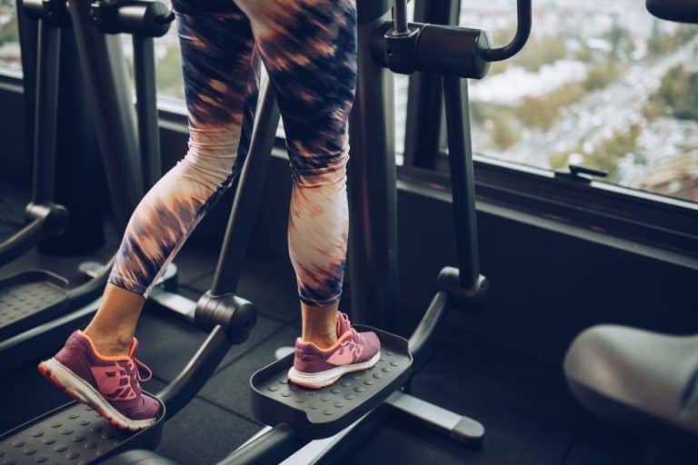 How Many Calories Do You Burn On A Cross Trainer? Find Out Here!