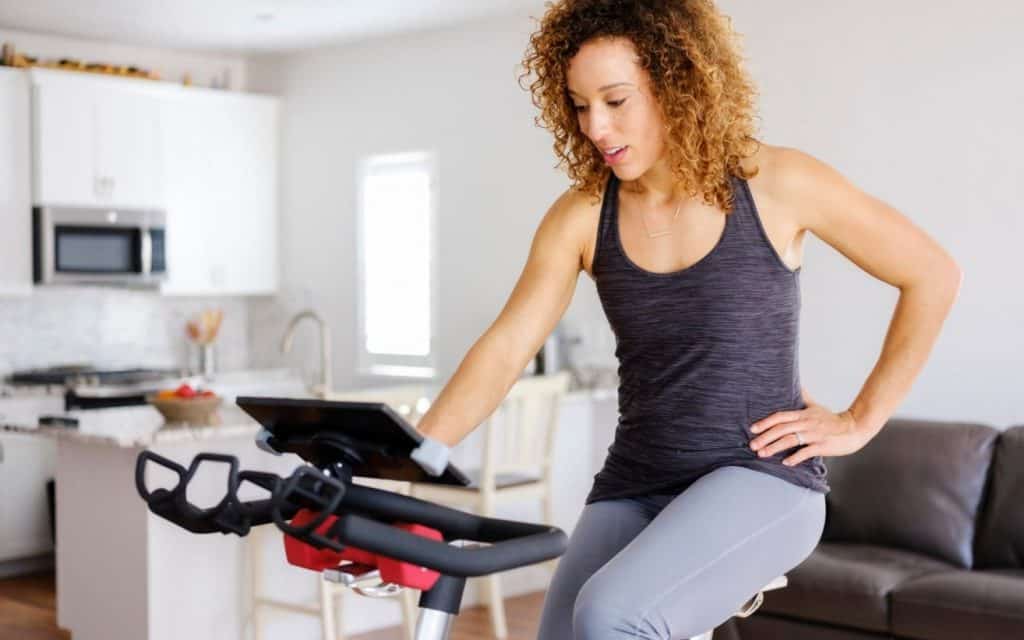 Frequently Asked Questions About Cross Trainers VS Exercise Bikes
