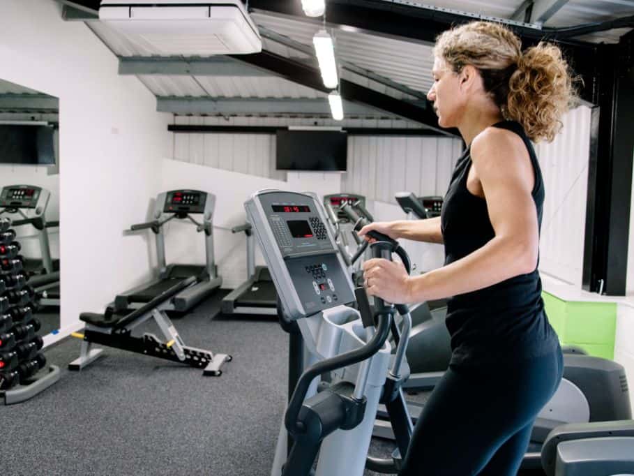How Many Calories Do You Burn On A Cross Trainer? Find Out Here!