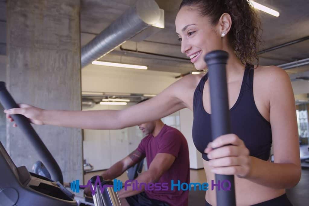 How Many Calories Do You Burn On A Cross Trainer? Find Out Here!