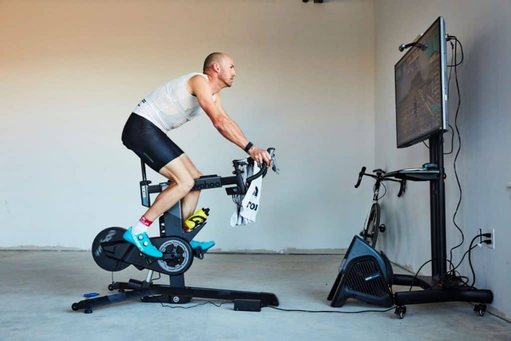 Tips For Using An Exercise Bike To Lose Weight