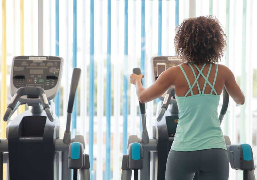 Does Cross Trainer Calorie Counters? How Accurate? Read Here