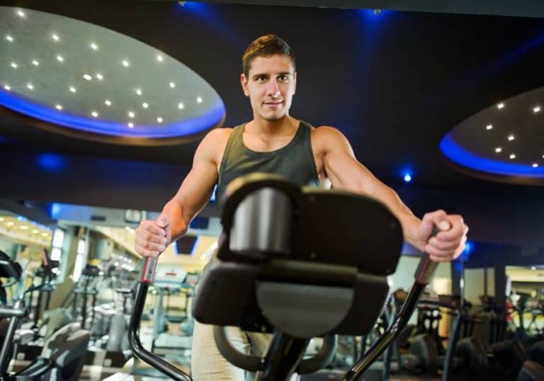 Does Cross Trainer Calorie Counters? How Accurate? Read Here