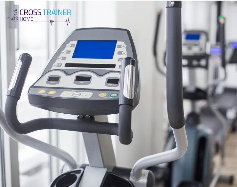 Other Important Features To Consider In Your Elliptical Cross Trainer