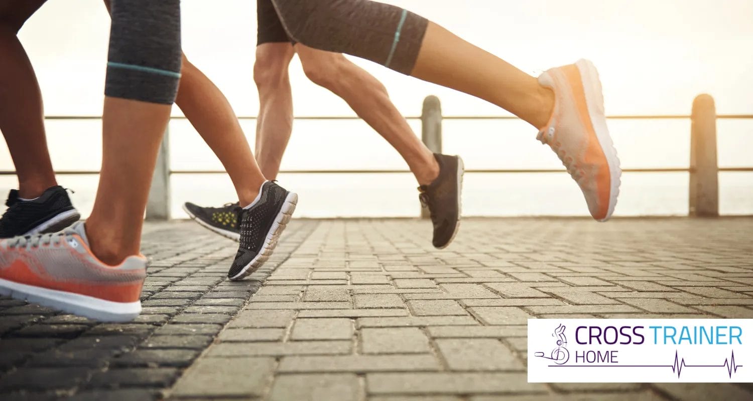 What's The Best Stride Length For A Cross Trainer For You