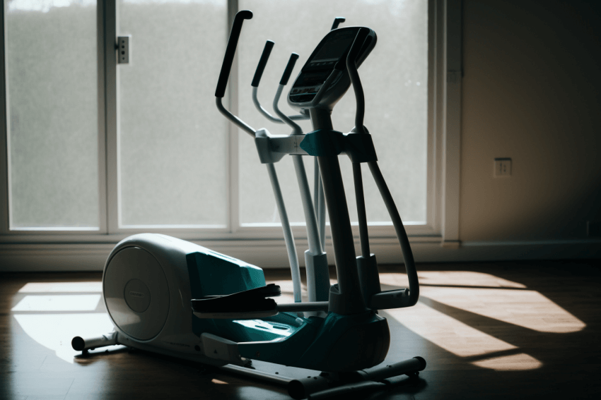 How Many Minutes On Cross Trainer To Lose Weight? Is 10 Minutes or 30 Minutes Enough?