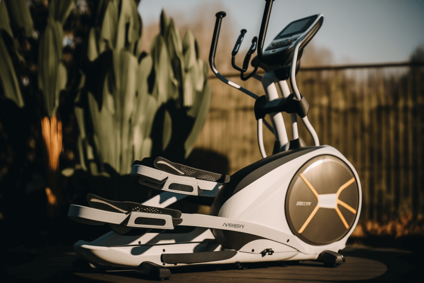 Are Cross Trainers Good For Running Training? Does It Help At All?