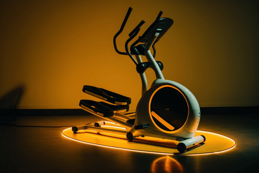 Is Cross Trainer Cardio