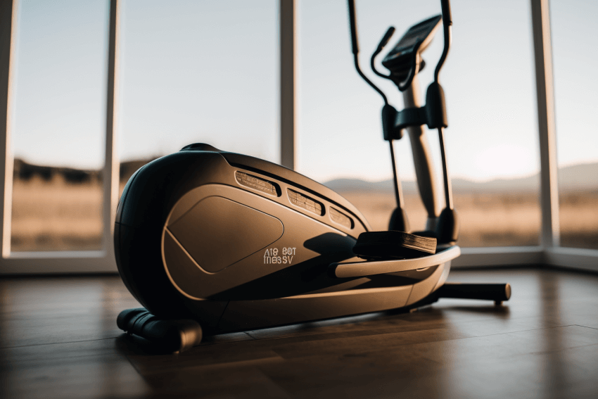 Does Cross Trainer Work Abs? Can You Get A Six Pack From Using It?